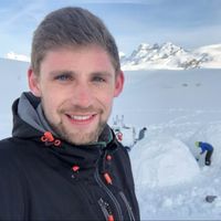 Lukas Schuetz的照片