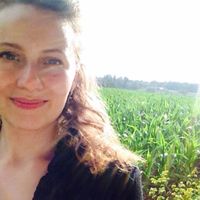 Fotos von Irina Arhire