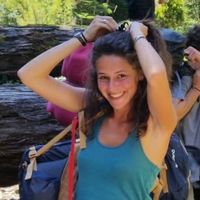 Chiara Casarin的照片