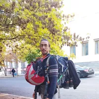 Soheyl Barmański's Photo