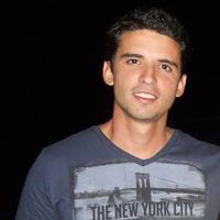Felipe da Silva Brandao的照片
