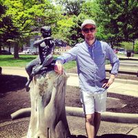 Al Hoffmann的照片