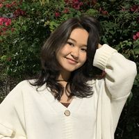 Photos de Alua Arsakbayeva