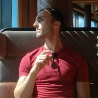 Joachim Giske's Photo