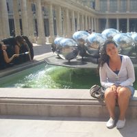 Silvia Cometta's Photo