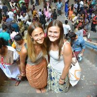 Steffi Spathi的照片