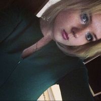 Anastasia Prikhodko's Photo