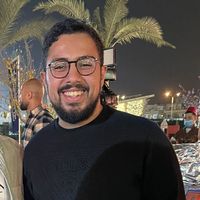 Abdelrhman Elzeini的照片