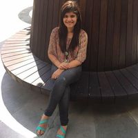 Niharika Verma's Photo