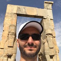 Alaa Mourad的照片