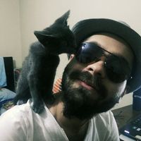 Mustafa Ali Dikçinar的照片