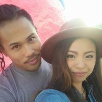 Ryan Jaymes  ライヤン ジェームス的照片