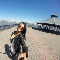 Suelem Leite's Photo