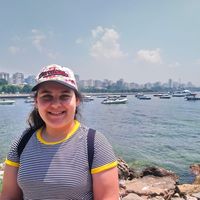 Zeynep Duru Kızılkaya's Photo