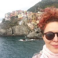 Sinem Çoban的照片