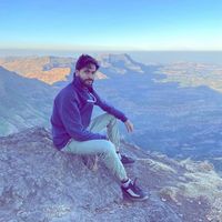 Fotos de Aniket Wankhede