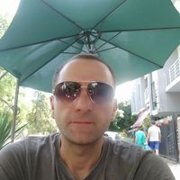 Mamuka Gogitidze的照片