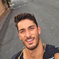 Vinnie Angelini's Photo