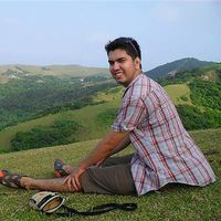 Le foto di Saeed B. Al Khirfan