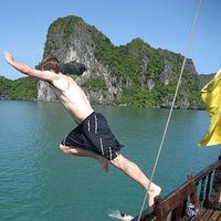 Fotos de Josh Rigney