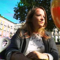 Anna  Fablet's Photo