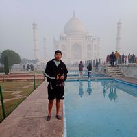 Zdjęcia użytkownika Harshad Chavan