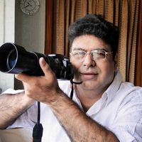 Fotos de Rumi Behram Balsara