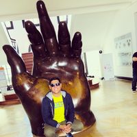 Rodrigo Piscoya C的照片