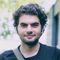 Behrad Adin的照片