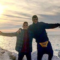 Fotos von fernando andres garcium