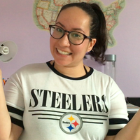 Larissa Gomes de Almeida的照片