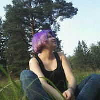 Vera Sitnikova's Photo