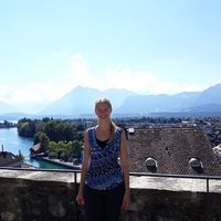 Louise Odgaard's Photo