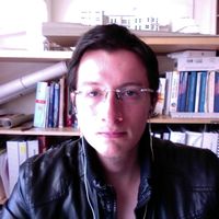 Omar David  Laverde Cabrera's Photo