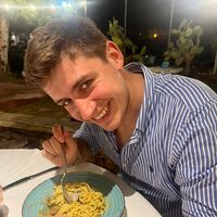 Anton Granovsky's Photo