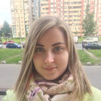 Tanya Fadeeva的照片