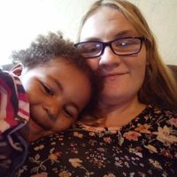 Cecilia Hardenberg's Photo