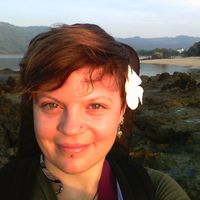 Kate Liddell's Photo