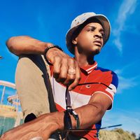 Topher Johnson的照片