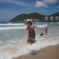 Sunnie Hsuan's Photo