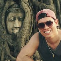 Gustavo Paiva's Photo