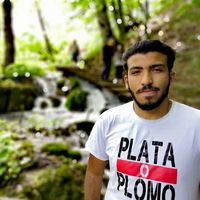 Ahmed Askrane's Photo