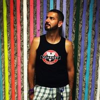 Ricardo Arellano Cabello的照片