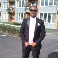 Zdjęcia użytkownika Abel Ekemba