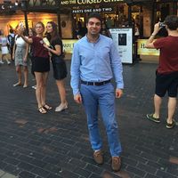 Ahmed Kamel的照片