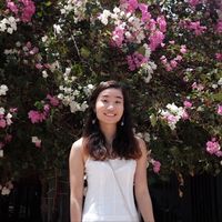 Joycelyn Chuah's Photo