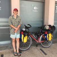 Robin Lindner的照片