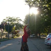 Eileen Evans's Photo