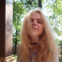 Victoria Andreeva's Photo