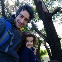 Hernan Lanzetti's Photo